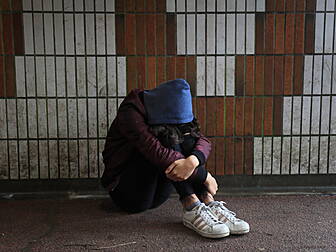 Third-Level Students Facing 'E...